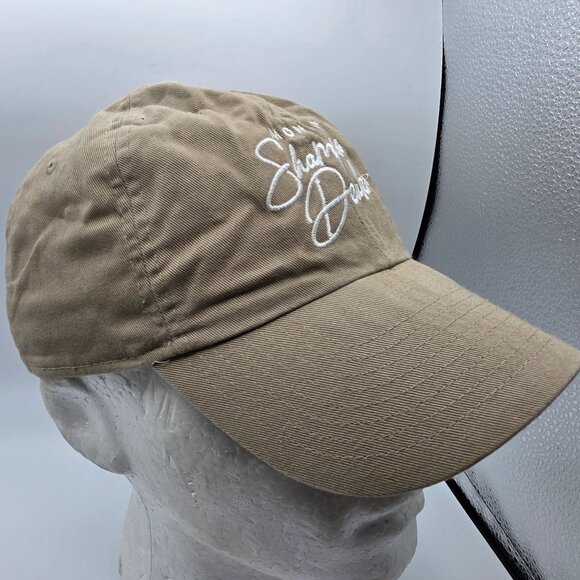 Nike Monat Shampoo Dealer Adults Tan Hat Cap Casual Outdoors Workwear Athletic main image 10